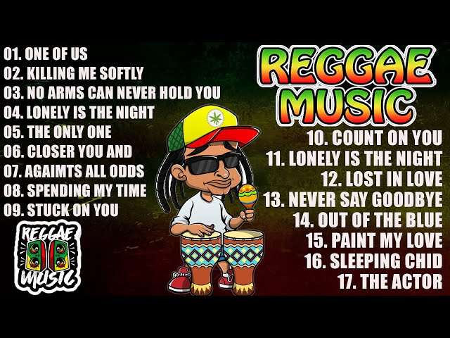 Reggae 2022 - Relaxing Reggae Nonstop Song - Reggae Hits 2022 - OLDIES BUT GOODIES REGGAE SONGS