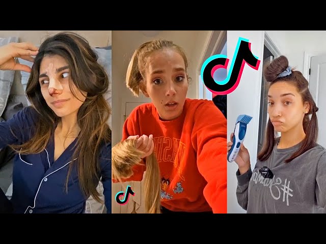 Don't Do It Girl...It's Not Worth It 😫 | TikTok Compilation