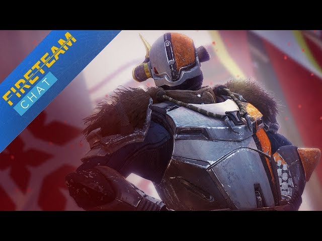 The Huge Destiny Problem Bungie Can't Keep Ignoring w/ Fallout Plays - Fireteam Chat Ep. 248
