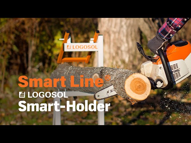 Smart Holder | LOGOSOL