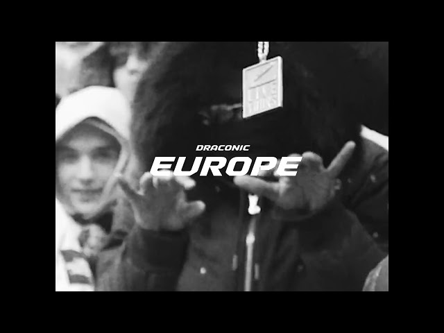Freeze Corleone  x Central Cee x Baby Gang Type Beat “Europe” | Drill Beat 2024
