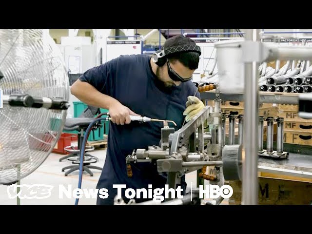 Brexit Will Make Life Much More Complicated For Countless British Businesses (HBO)