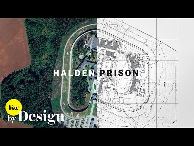 How Norway designed a more humane prison