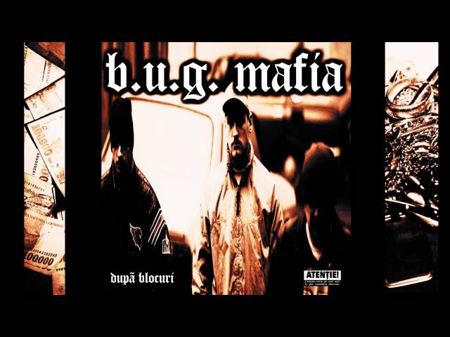 B.U.G. Mafia - Cat A Trait (feat. Puya) (Prod. Tata Vlad)