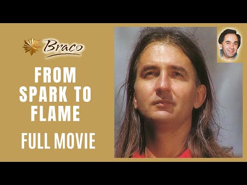 Braco's Voice | From Spark to Flame | FULL MOVIE