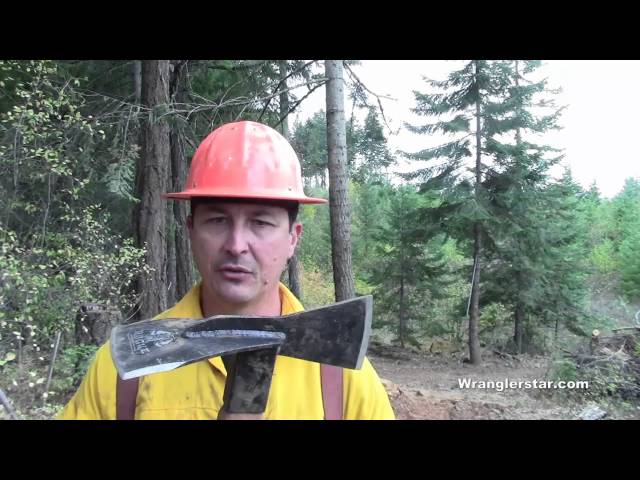 Who Builds The Best Pulaski Axe? You'll Be Surprised | 2 Wranglerstar
