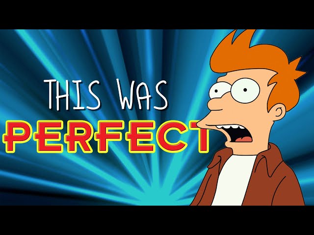 How Futurama Pulled Off An Impossibly Perfect Finale