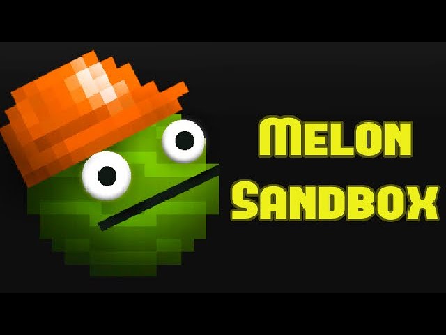 Melon Sandbox Full Gameplay Walkthrough