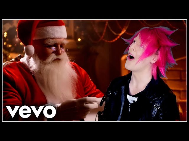 Christmas Villain (Song)