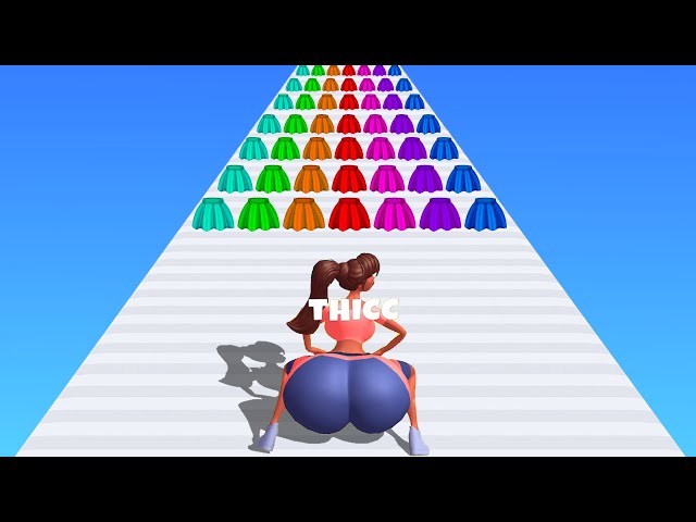 New Satisfying Mobile Game All Levels Bounce Big Top Gameplay iOS,Android Update All Levels Free