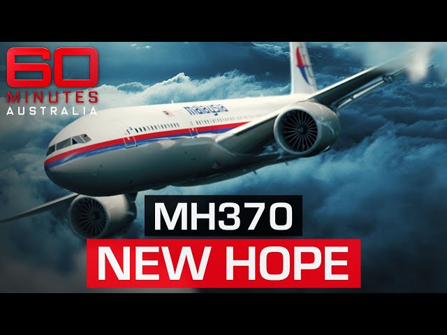 MH370 mystery continues: Will the doomed plane ever be found? | 60 Minutes Australia