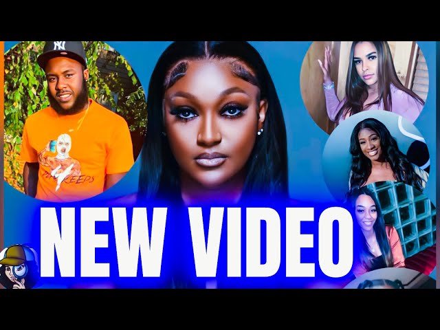 Shanquella BFF Khalil Cooke Says”We Have Our 1st D€AD Body”|Films Her Sleeping In SHOCKING NEW VIDEO