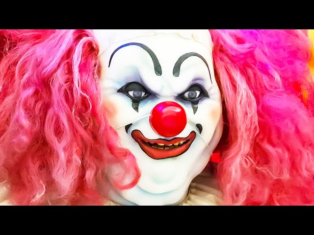 Clown Motel - Tonopah Nevada