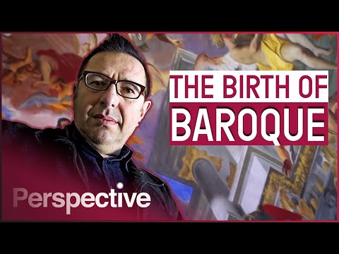 Baroque | Perspective