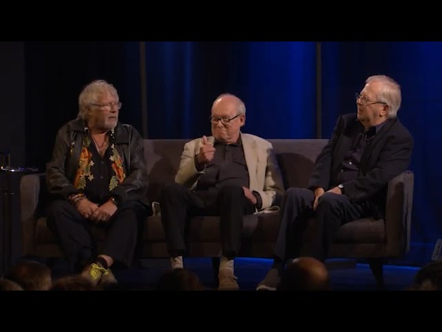 The Goodies: An Audience With The Goodies