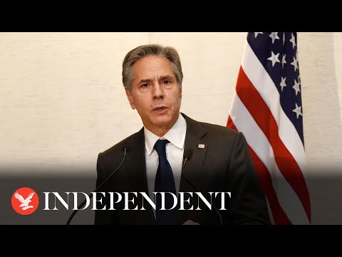 The Independent: US News & Politics