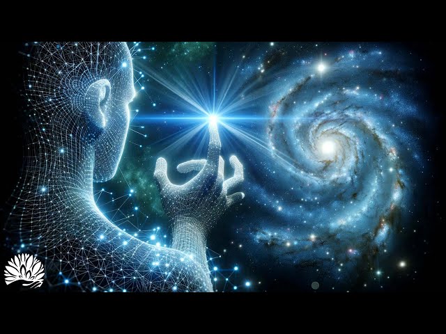 432hz Heal And Restore The Whole Body - Remove Blocked Body Energy - Physical and Mental Enhancement