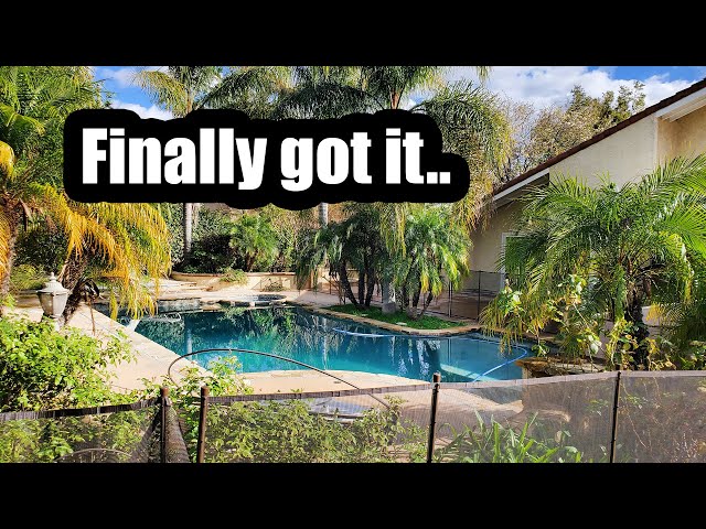I Just bought a $1.8M house in California. It's amazing.
