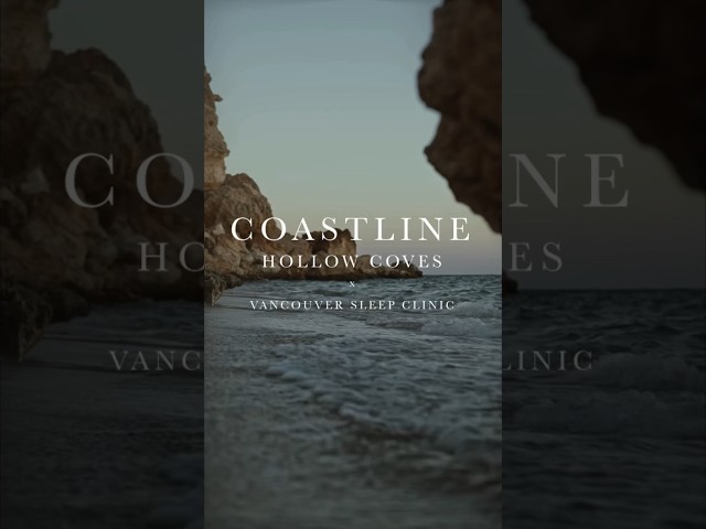 Coastline (Vancouver Sleep Clinic Remix)