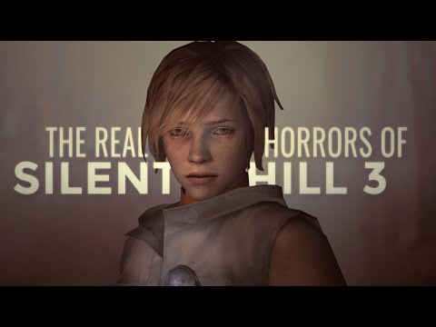 Silent Hill Videos!!