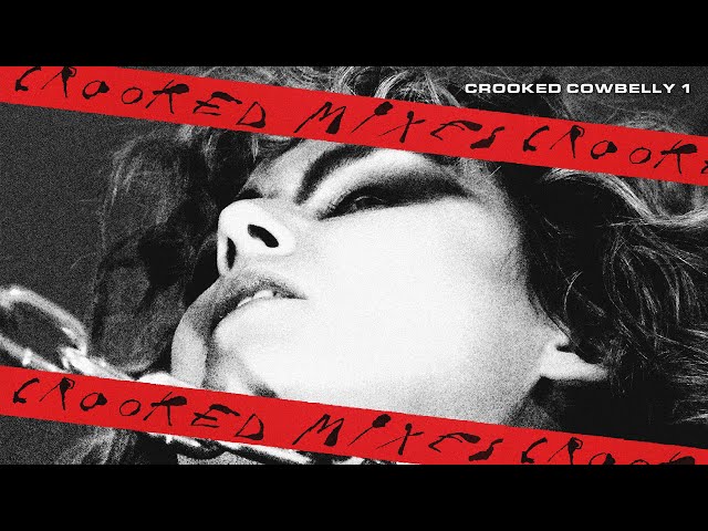 Róisín Murphy - Murphy's Law (Crooked Cowbelly 1) (Official Audio)