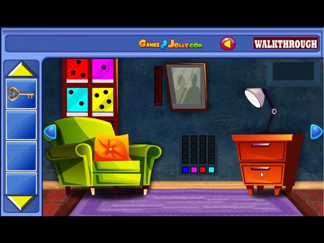 Escape The Small Pug Walkthrough - Games2Jolly