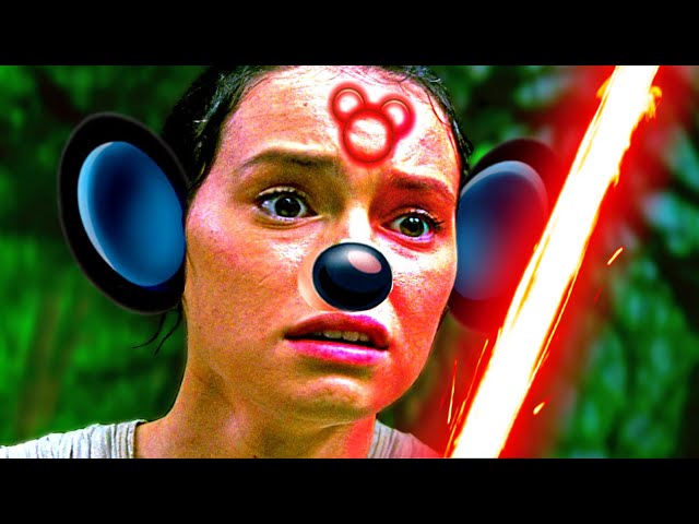 The Force Awakens — How to Make the Ultimate Hollywood Movie | Film Perfection