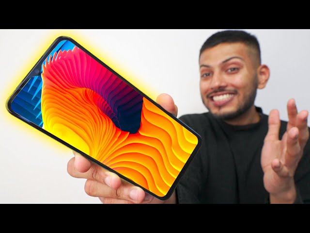 iQOO Z6 Unboxing and Review!