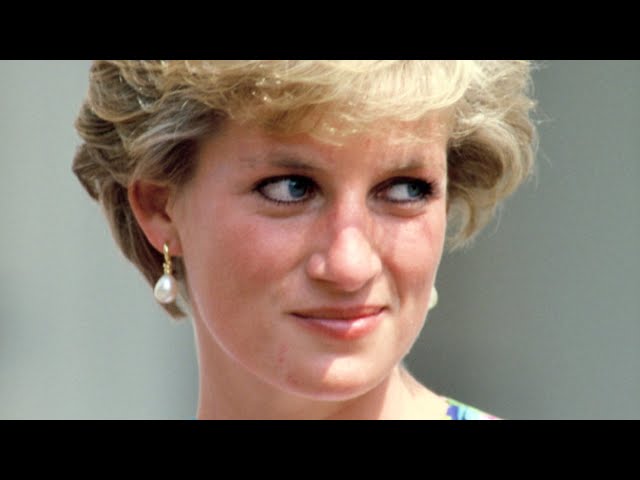 The Scandalous History Of Princess Diana's Family