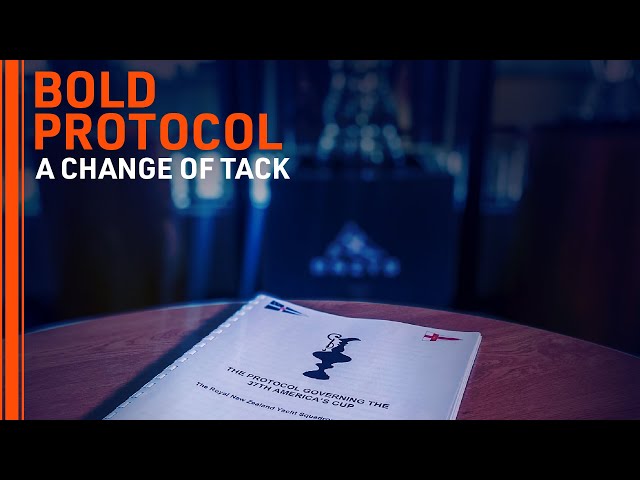 Bold Protocol | A Change of Tack