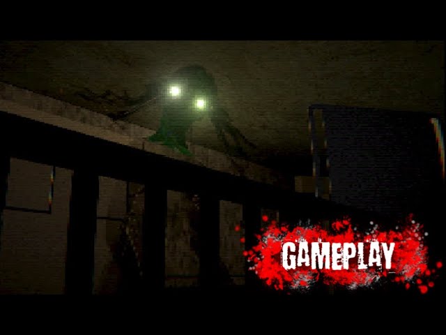 Walking Home Full Gameplay | All Endings Walkthrough ( Horror Indie Game )