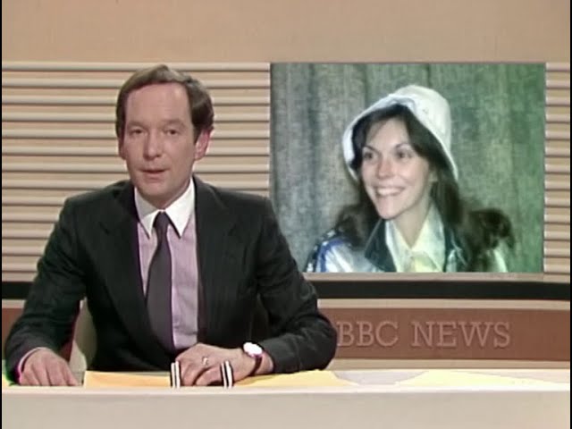 Karen Carpenter - Totally 1983: That Was The Year That Was - Most Shocking Moments (2023)