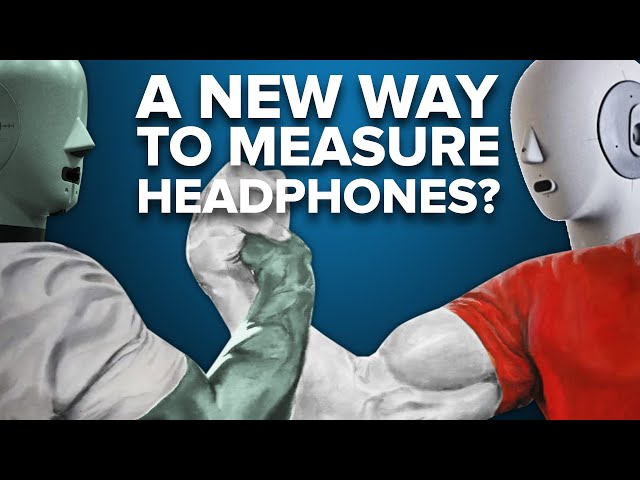The future of headphone reviews, live with Resolve & Mad_Economist