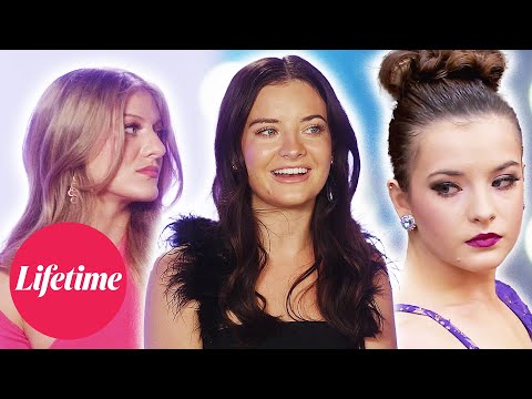 Dance Moms The Reunion | Sponsored by Maybelline | Lifetime