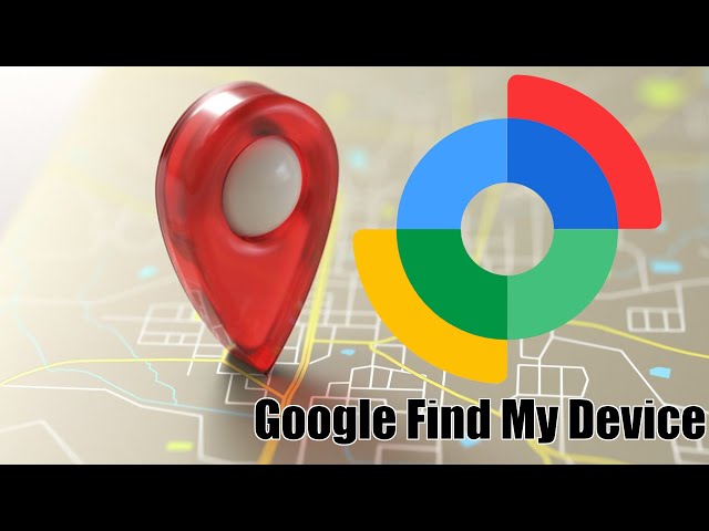 Google Created a New Device Tracking Network