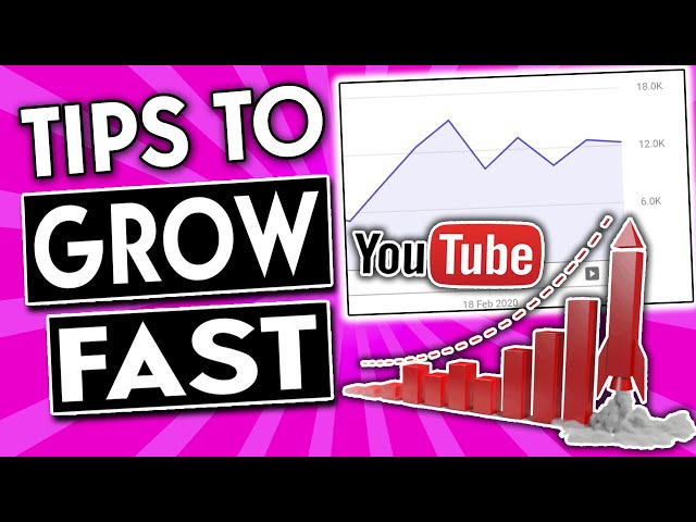 I Reviewed My SUBSCRIBERS Channel To HELP Them GROW ON YOUTUBE - Here are all the tips! (EPISODE 2)