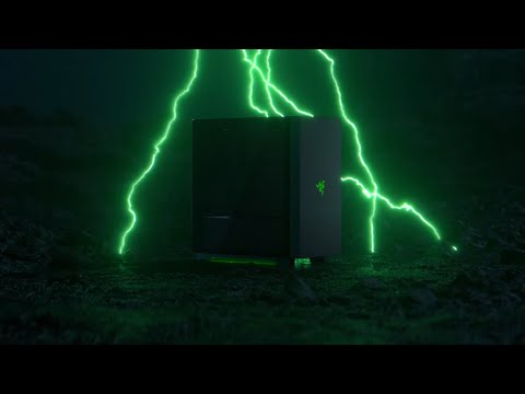 Razer PC Components | Engineered For Enthusiasts