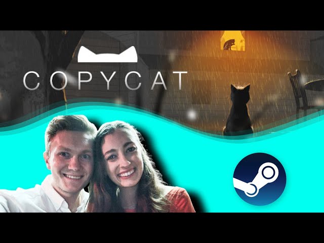 Copycat, An Indie Game That Explores Loneliness & Belonging