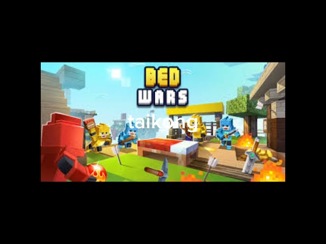 Bedwars All new Music
