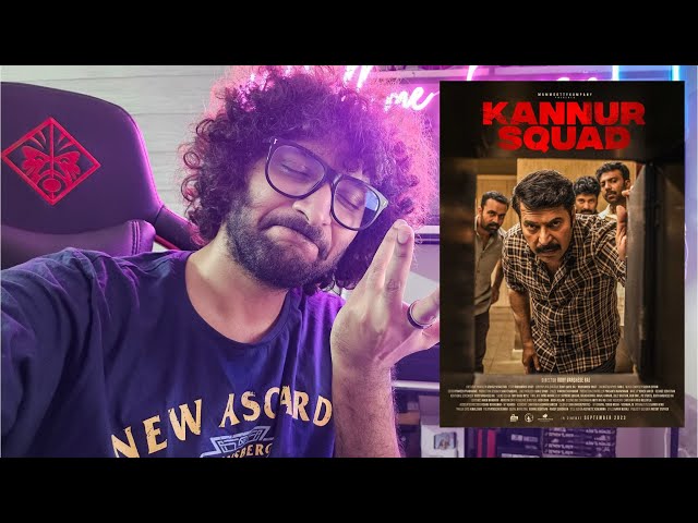 Kannur Squad | My Opinion | Malayalam | Mammukka