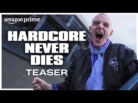 Hardcore | Prime Video NL