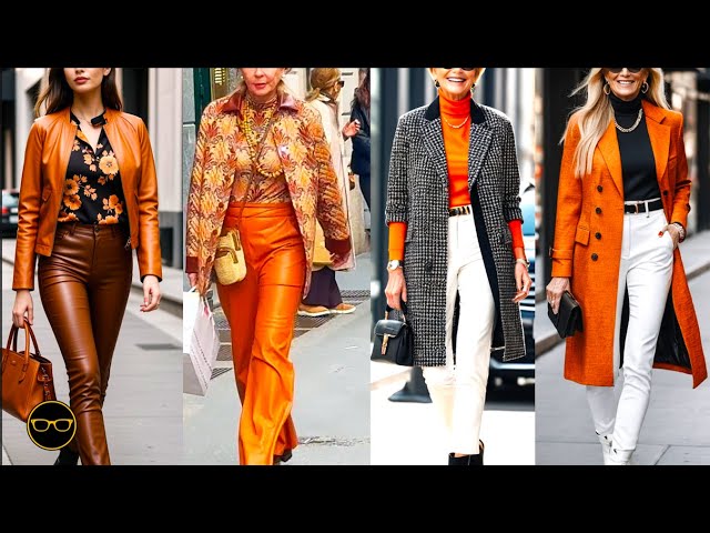 Milan's Most Stylish Spring Street Fashion: Meet Italy's Chicest Individuals this April 2024