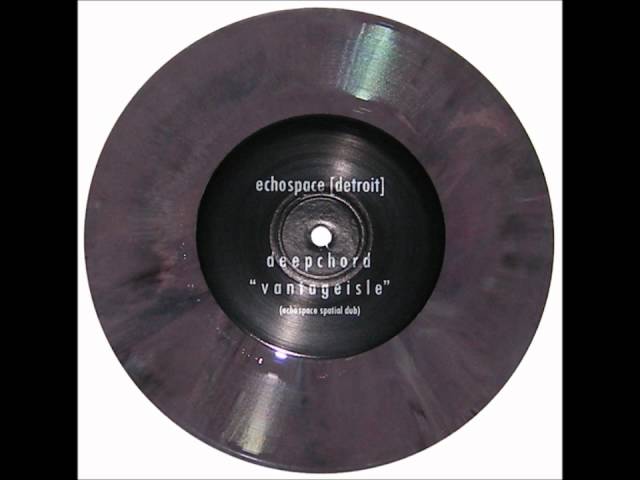 DeepChord - Vantage Isle (DC Mix I)