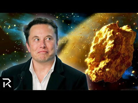 Everything You Need To Know About Elon Musk