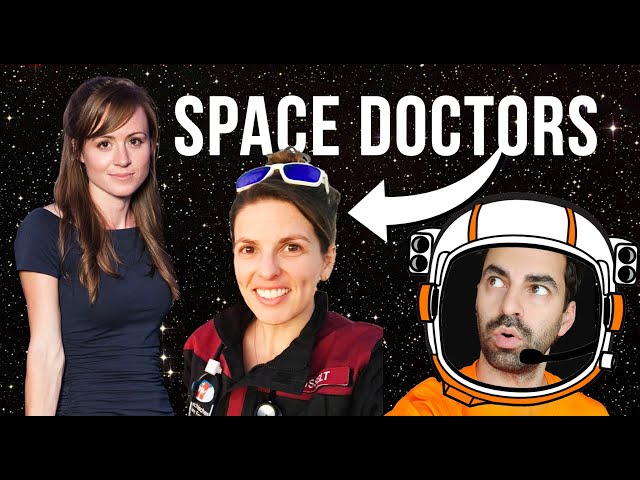 How Space Doctors Train Like An Astronaut On Earth | Analog Missions