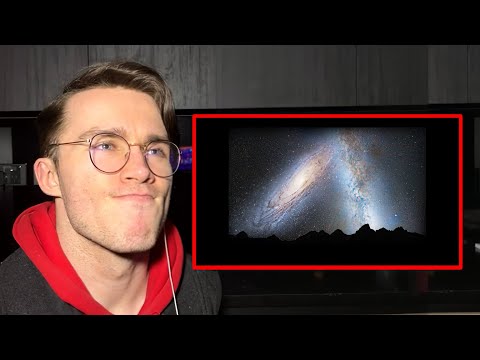 Physicist Reacts to What Will We Miss?