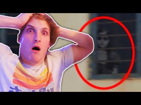 YouTubers who Caught Ghosts!