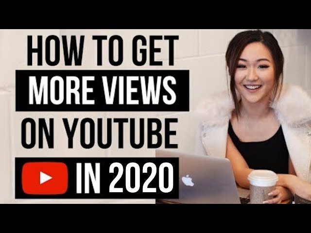 How to get MORE views on Youtube in 2022 (Algorithm EXPLAINED!)