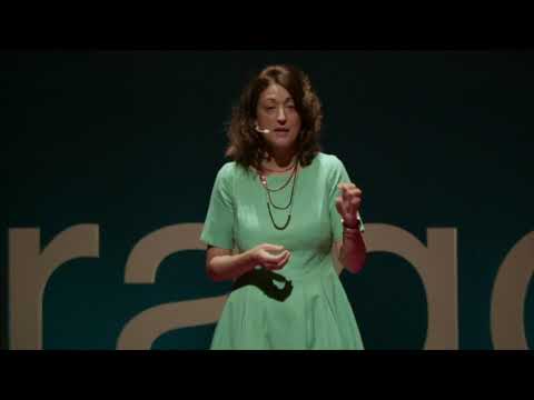 Los nuevos tratamientos de trastornos mentales | Elena Muñoz | TEDxTarragona