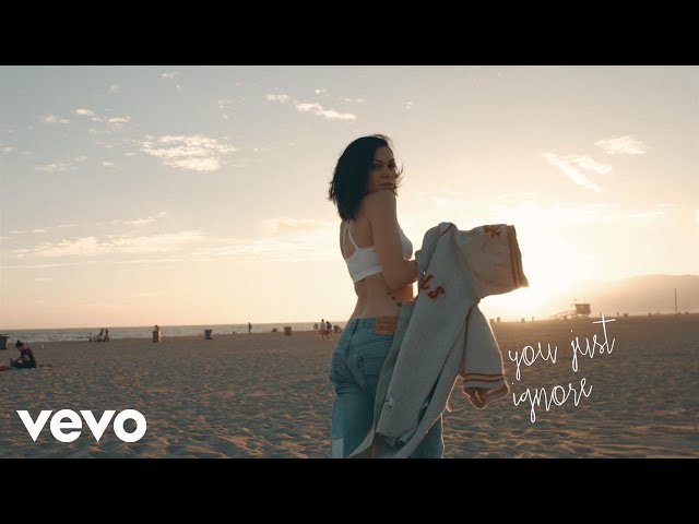 Jessie J - Real Deal (Official Lyric Video)